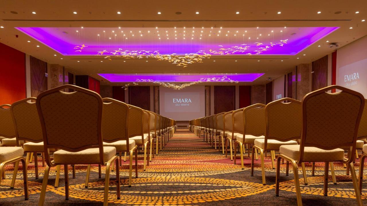 Emara Ole-Sereni Nairobi Exterior foto